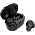 True Wireless Earbuds Auriculares Bluetooth con micrófono